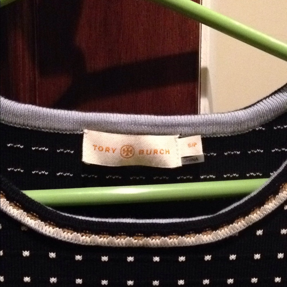 Tory burch dress